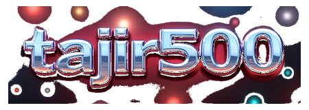 tajir5000 logo